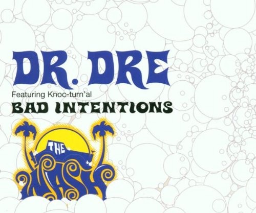 Dr. Dre Feat. Knoc‐Turn’al; ﻿Dr. Dre; ﻿Knoc‐Turn’al